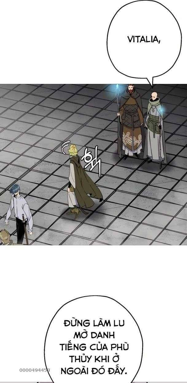 Chiến Binh Quật Cường Chapter 128 - 67