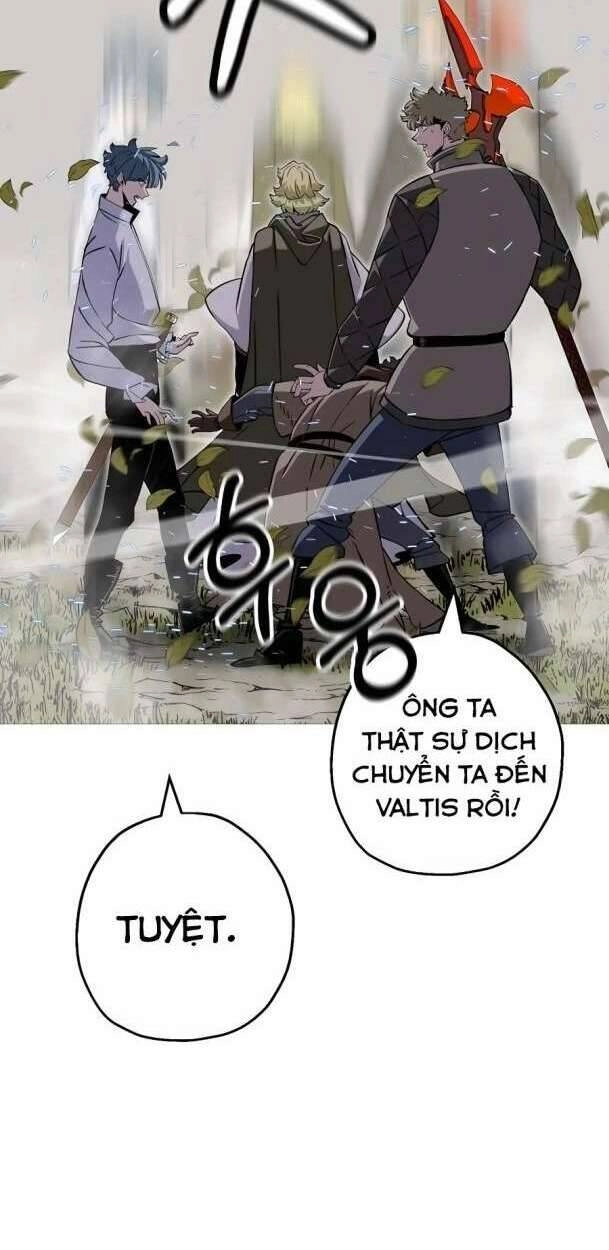Chiến Binh Quật Cường Chapter 128 - 70