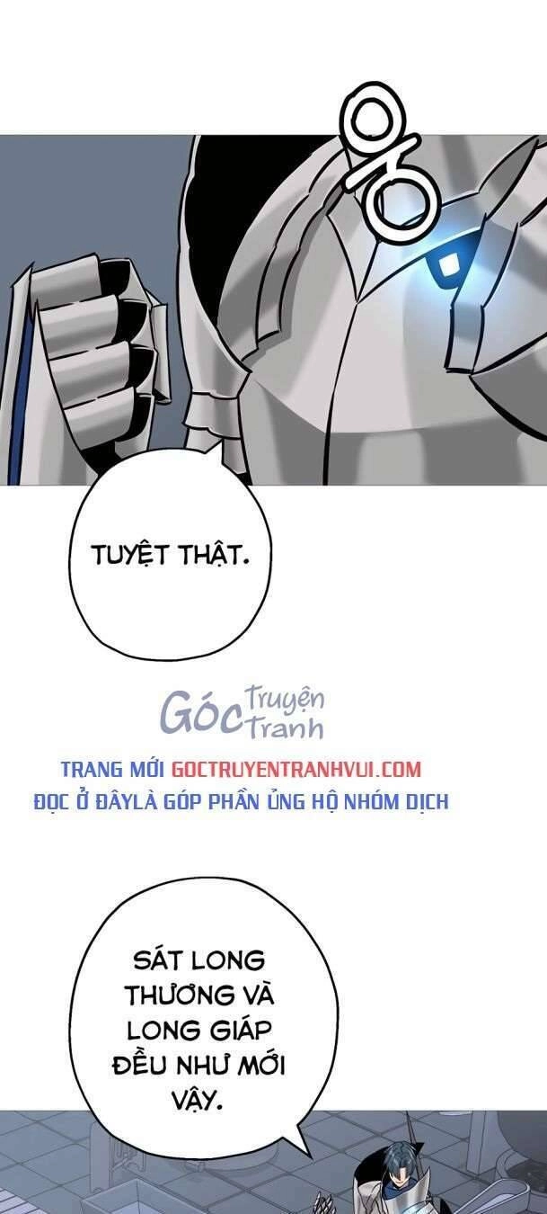 Chiến Binh Quật Cường Chapter 129 - 1