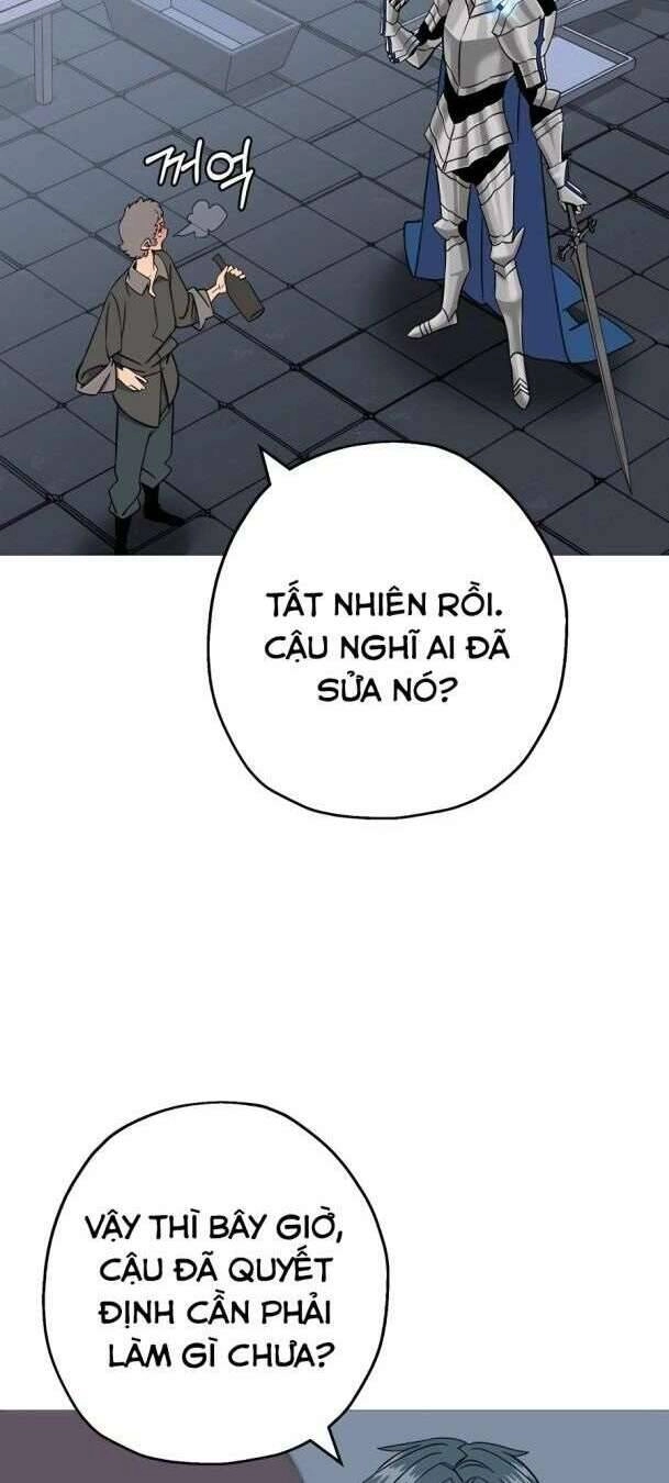 Chiến Binh Quật Cường Chapter 129 - 2