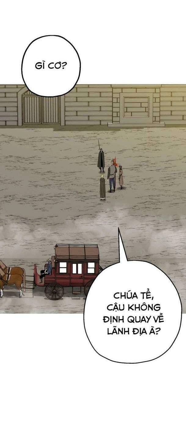 Chiến Binh Quật Cường Chapter 129 - 6