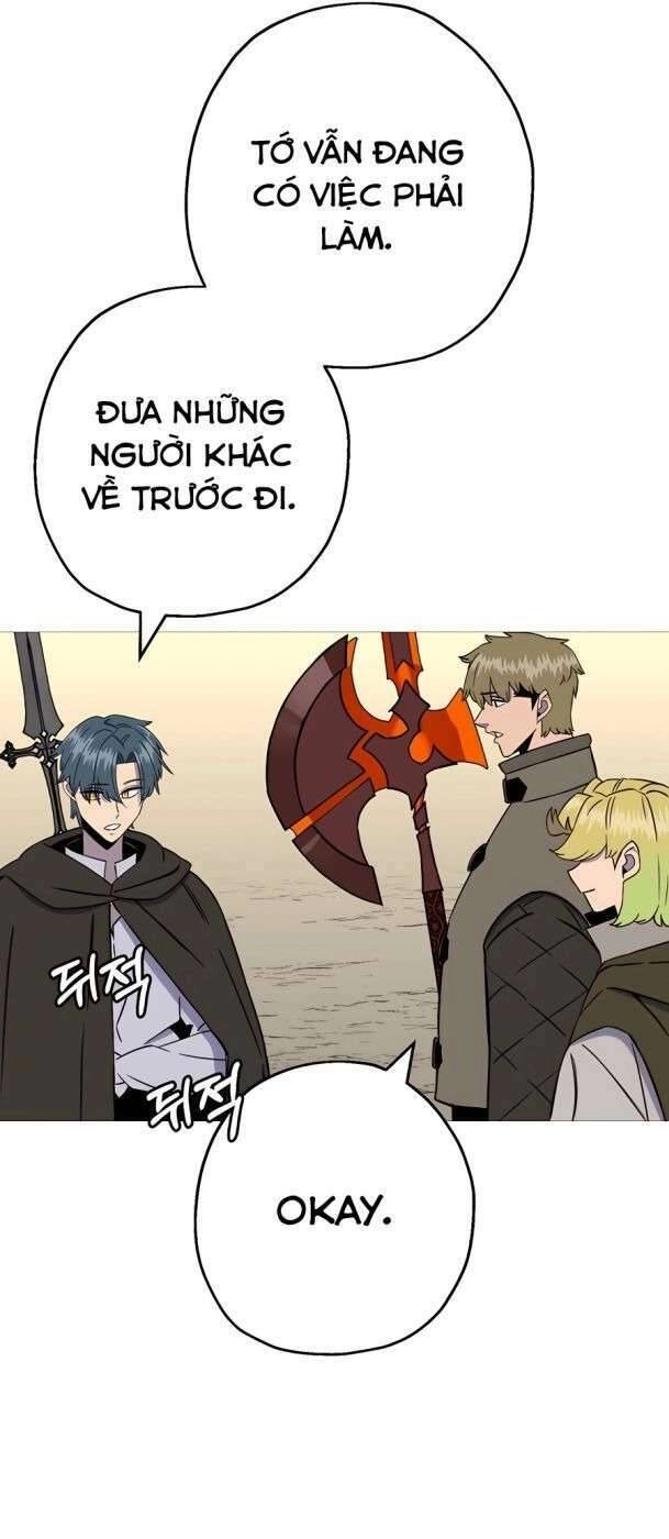 Chiến Binh Quật Cường Chapter 129 - 7