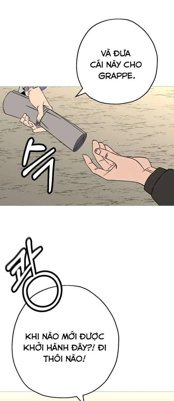 Chiến Binh Quật Cường Chapter 129 - 8