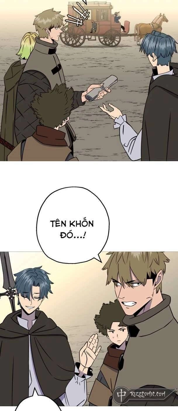 Chiến Binh Quật Cường Chapter 129 - 9