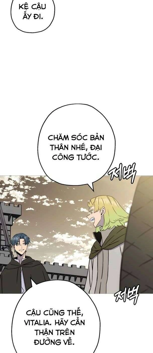 Chiến Binh Quật Cường Chapter 129 - 10