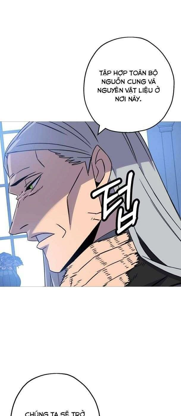 Chiến Binh Quật Cường Chapter 129 - 16