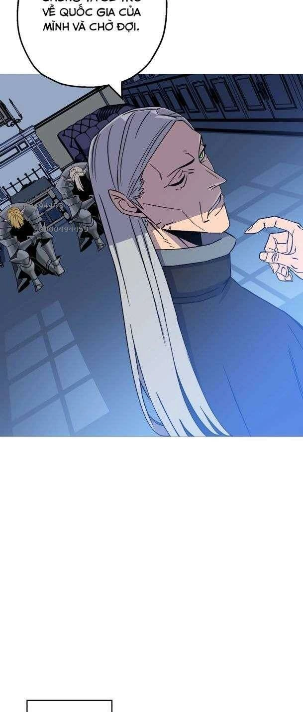 Chiến Binh Quật Cường Chapter 129 - 17