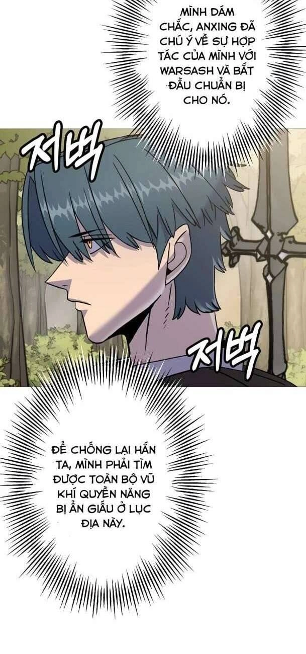 Chiến Binh Quật Cường Chapter 129 - 20