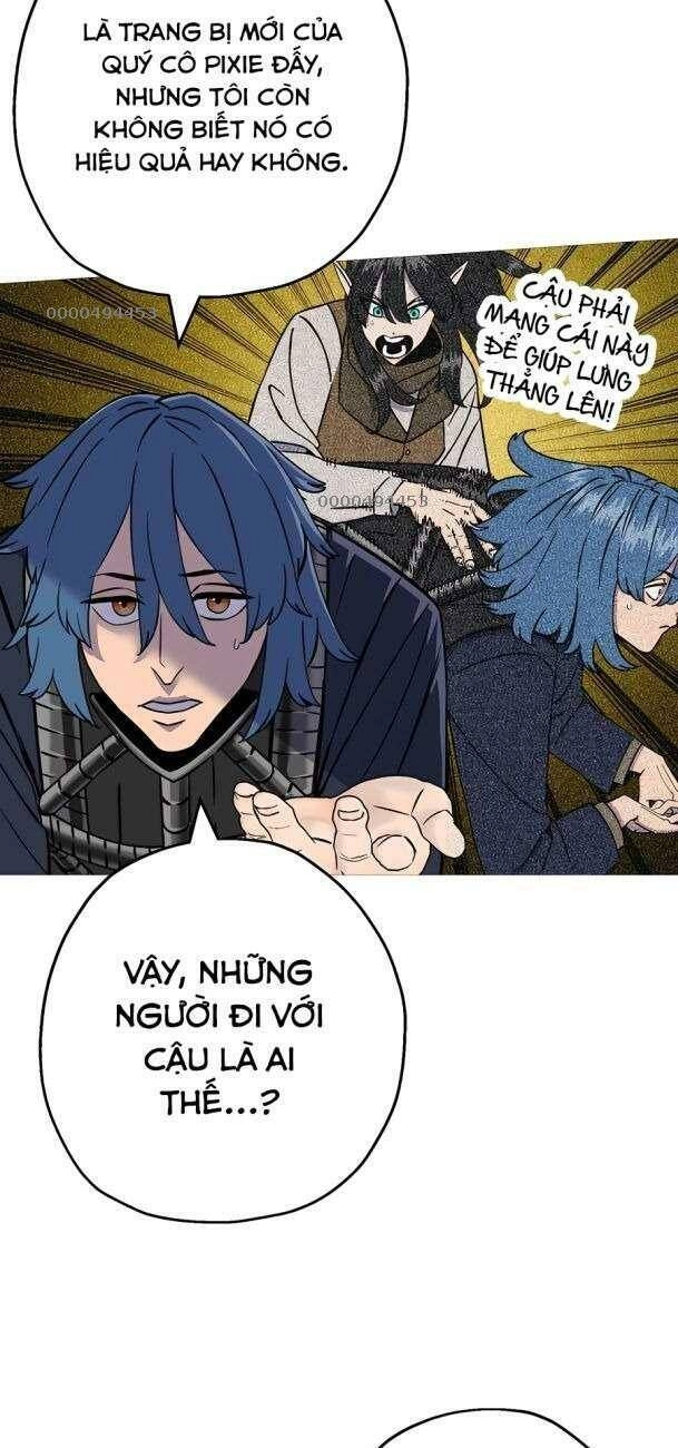 Chiến Binh Quật Cường Chapter 129 - 27