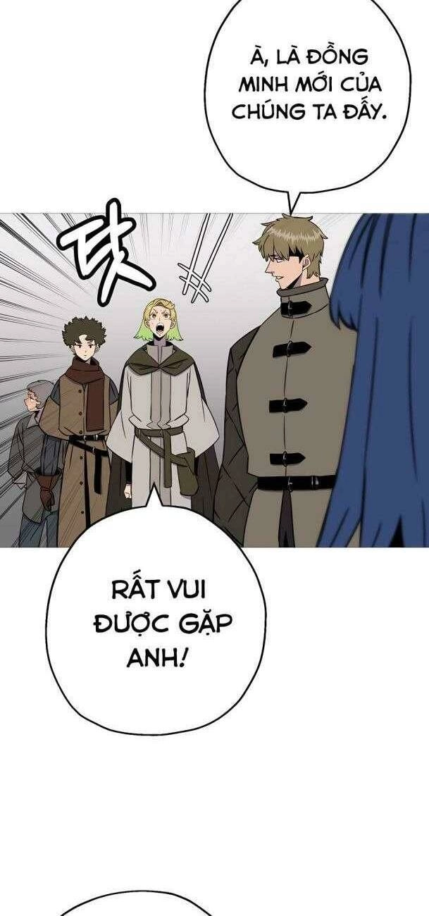 Chiến Binh Quật Cường Chapter 129 - 28