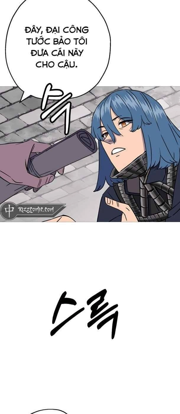 Chiến Binh Quật Cường Chapter 129 - 29