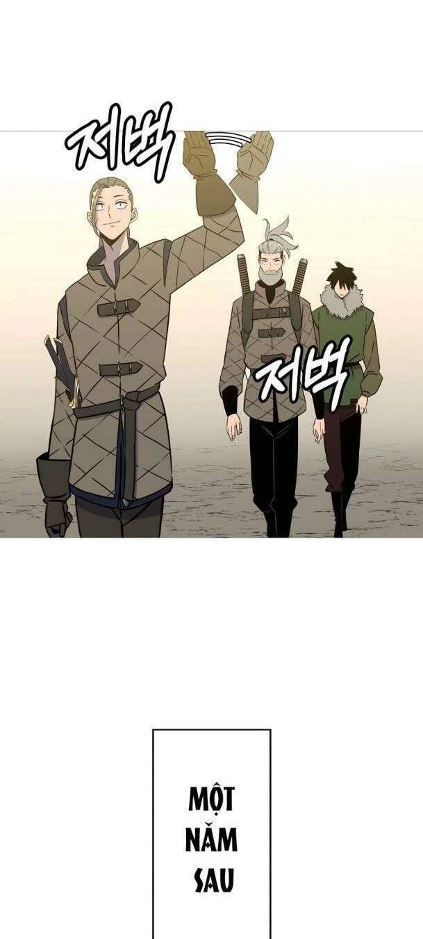 Chiến Binh Quật Cường Chapter 129 - 34