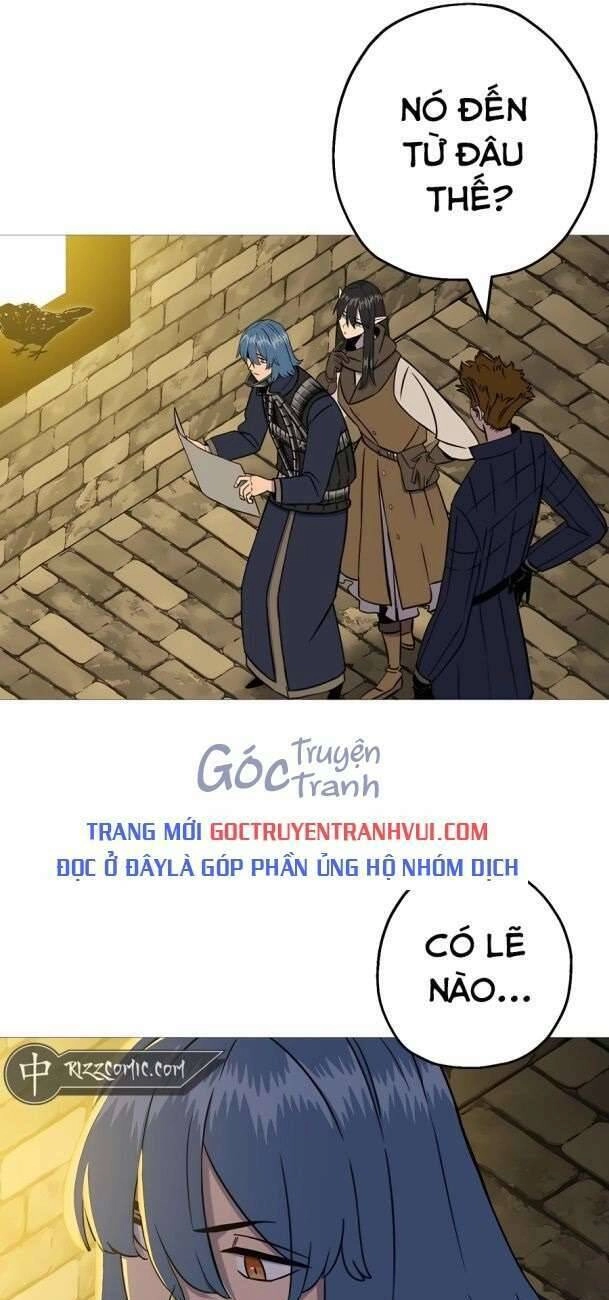 Chiến Binh Quật Cường Chapter 129 - 37