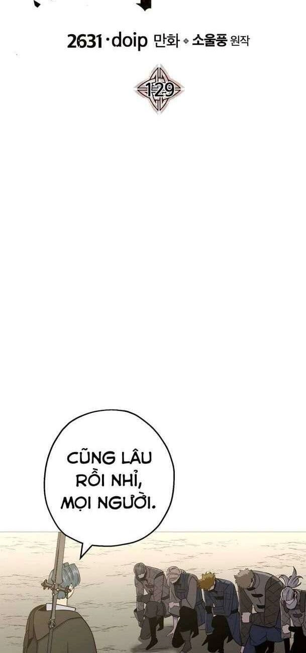 Chiến Binh Quật Cường Chapter 129 - 40