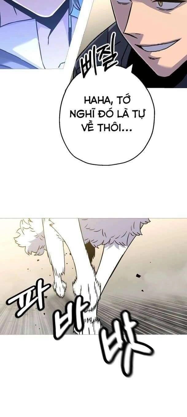 Chiến Binh Quật Cường Chapter 129 - 42