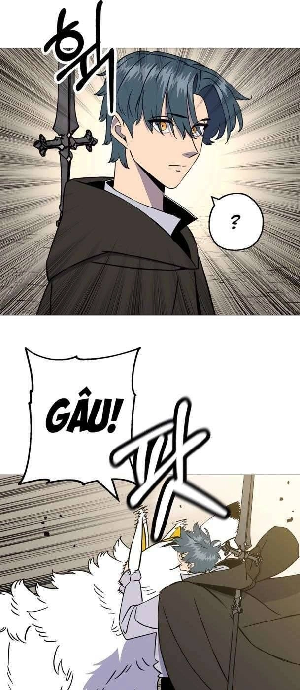 Chiến Binh Quật Cường Chapter 129 - 43