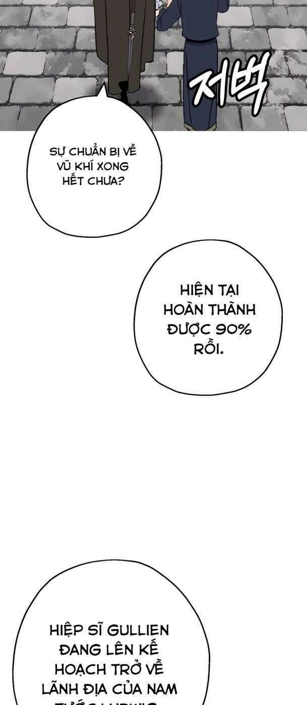 Chiến Binh Quật Cường Chapter 129 - 46