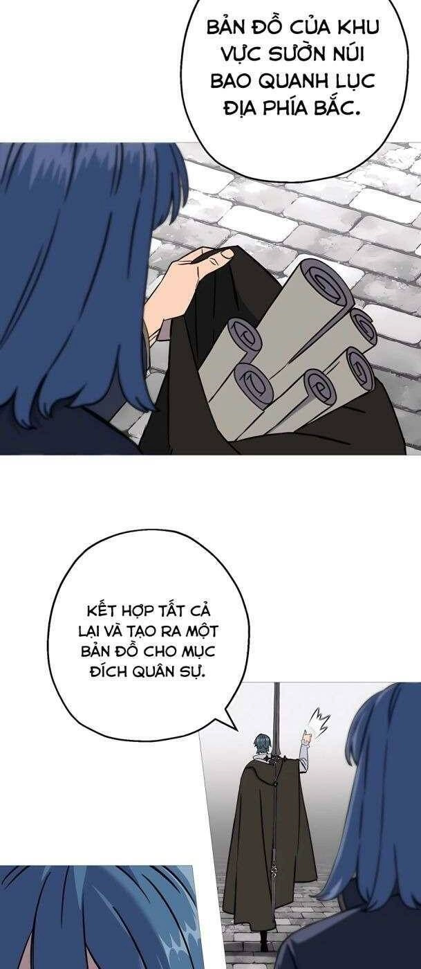 Chiến Binh Quật Cường Chapter 129 - 50