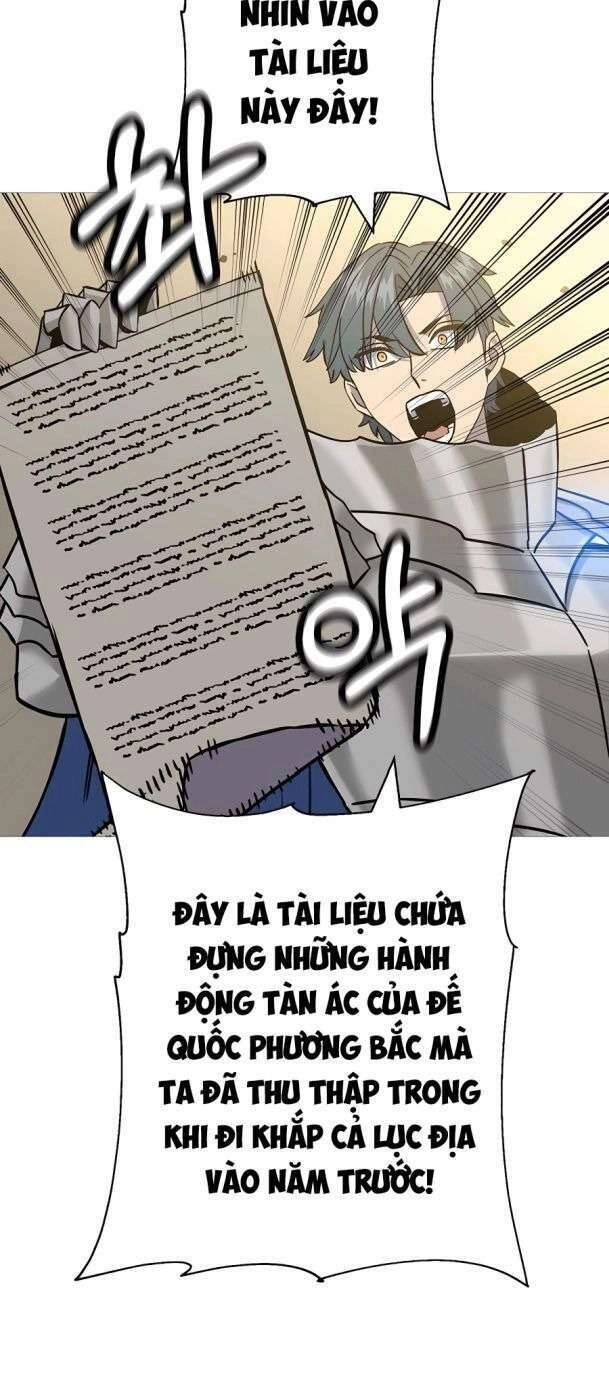 Chiến Binh Quật Cường Chapter 129 - 65