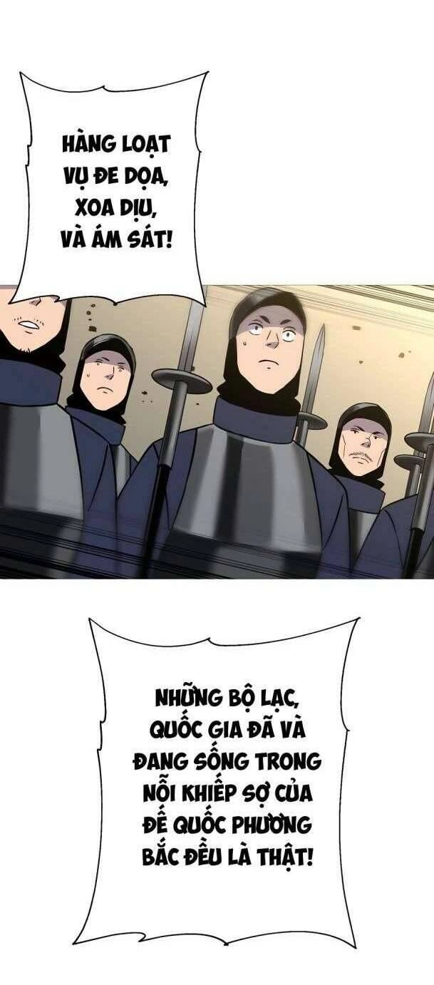 Chiến Binh Quật Cường Chapter 129 - 66