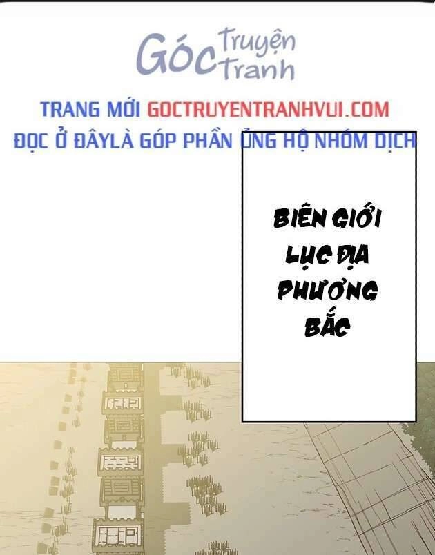 Chiến Binh Quật Cường Chapter 130 - 1