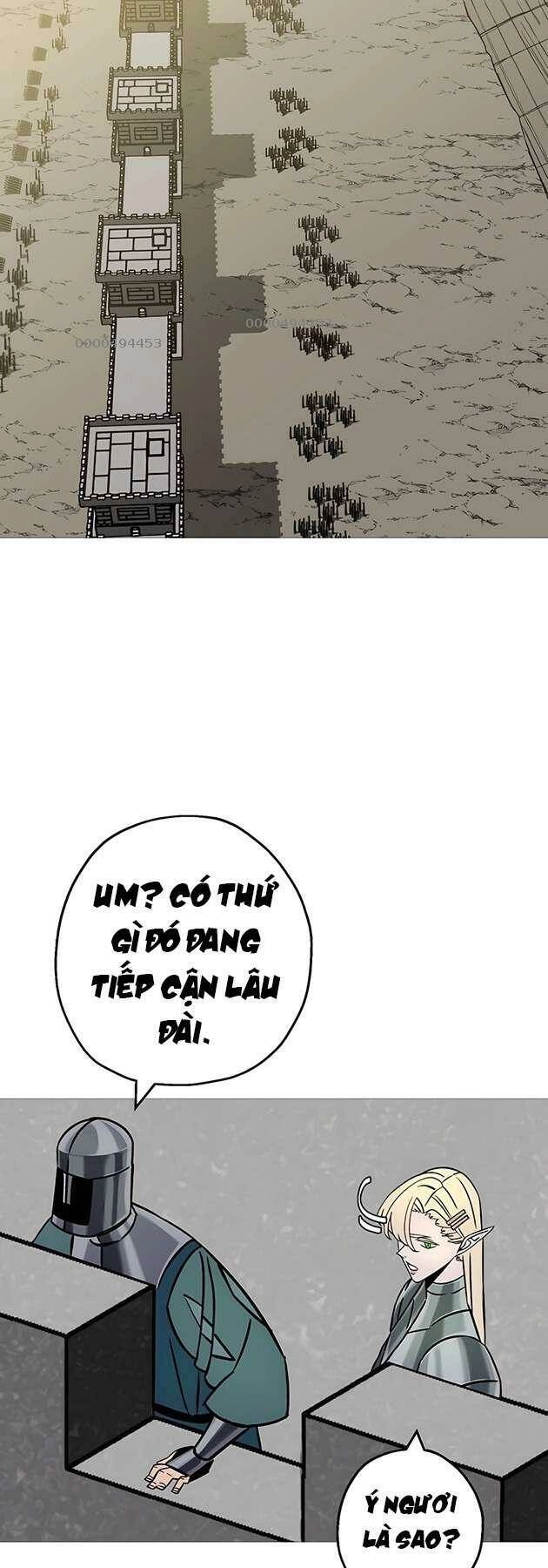 Chiến Binh Quật Cường Chapter 130 - 2