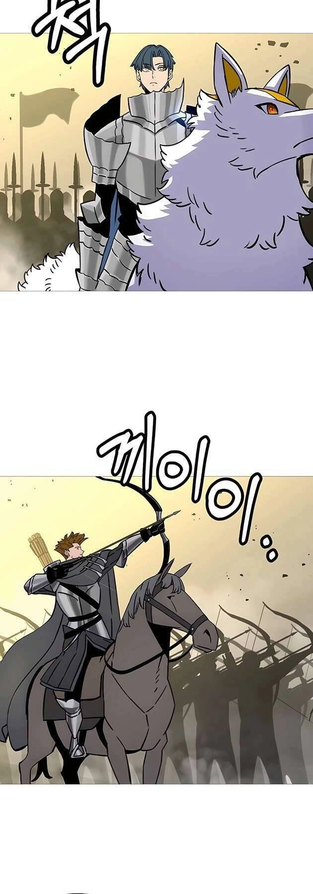 Chiến Binh Quật Cường Chapter 130 - 4