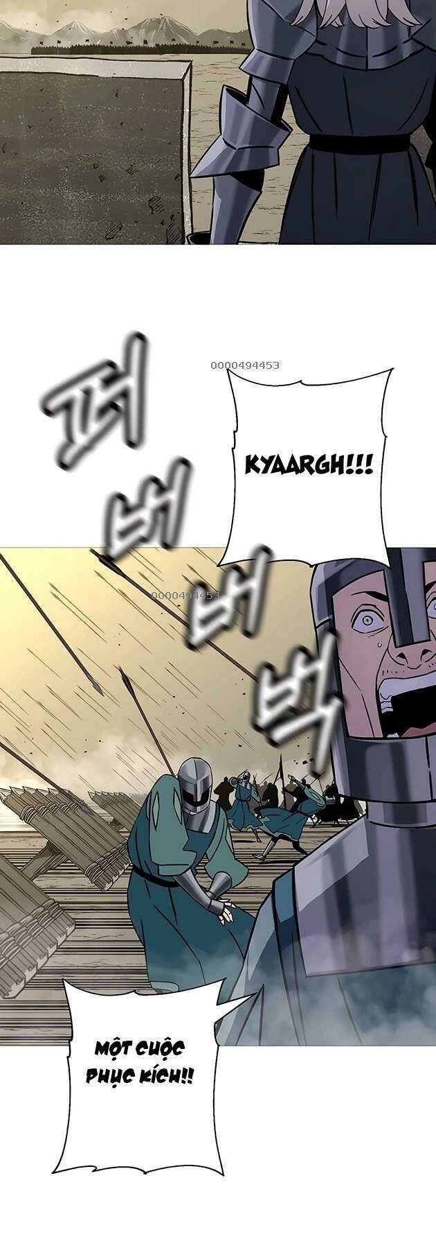 Chiến Binh Quật Cường Chapter 130 - 6