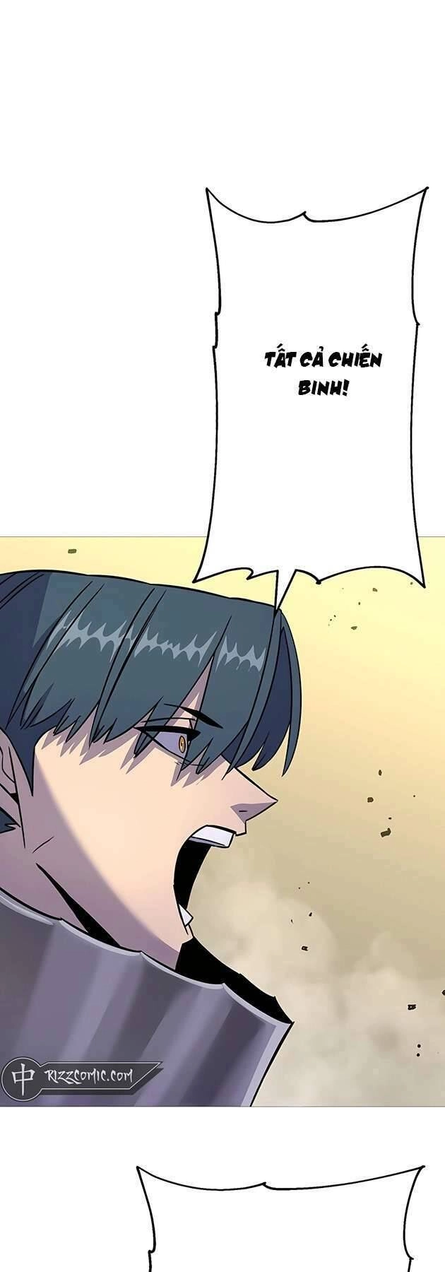 Chiến Binh Quật Cường Chapter 130 - 7