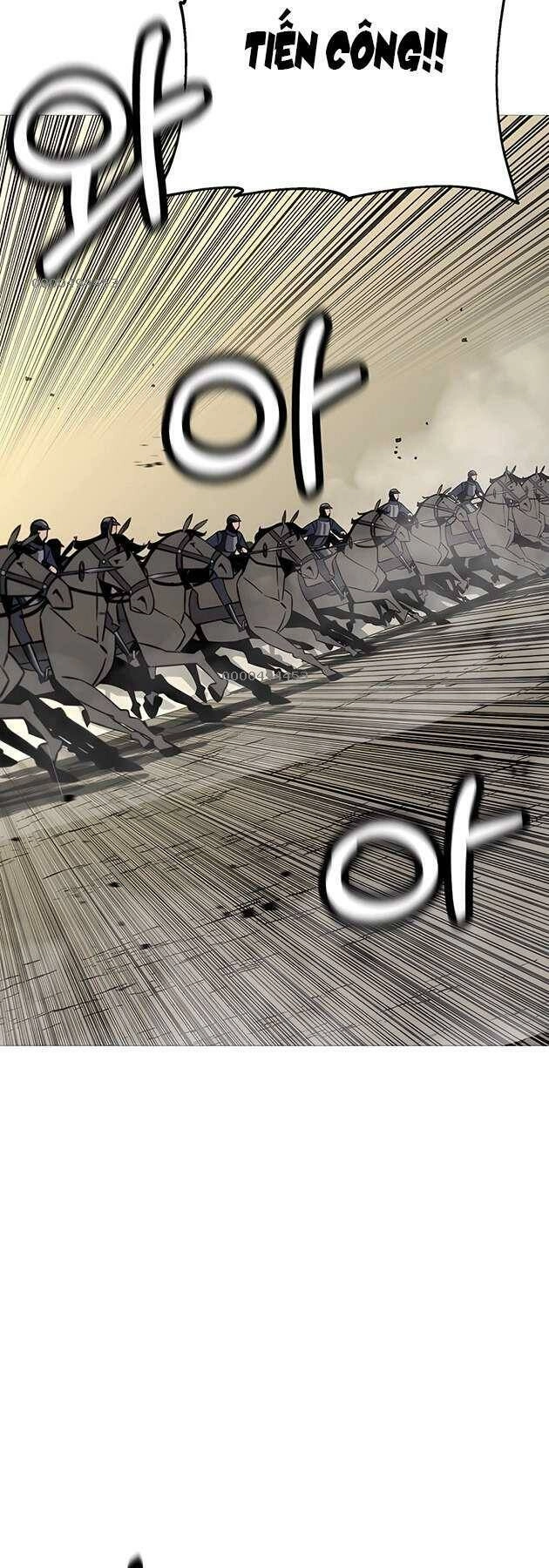 Chiến Binh Quật Cường Chapter 130 - 8