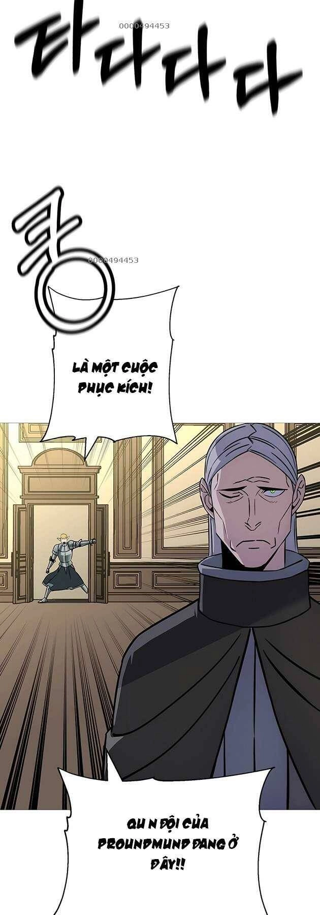 Chiến Binh Quật Cường Chapter 130 - 9