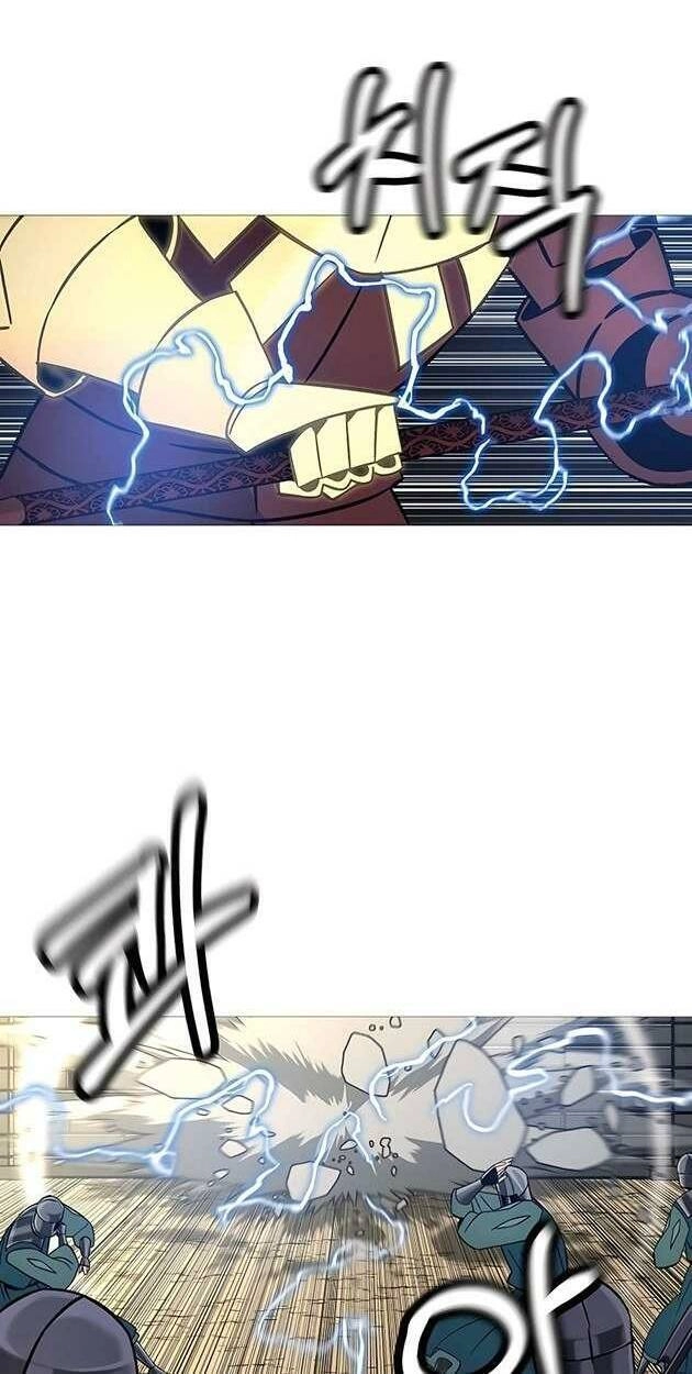 Chiến Binh Quật Cường Chapter 130 - 13