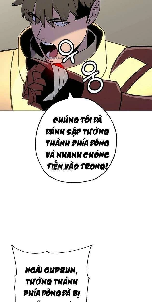 Chiến Binh Quật Cường Chapter 130 - 16