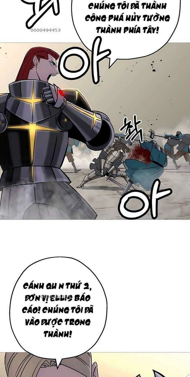 Chiến Binh Quật Cường Chapter 130 - 18