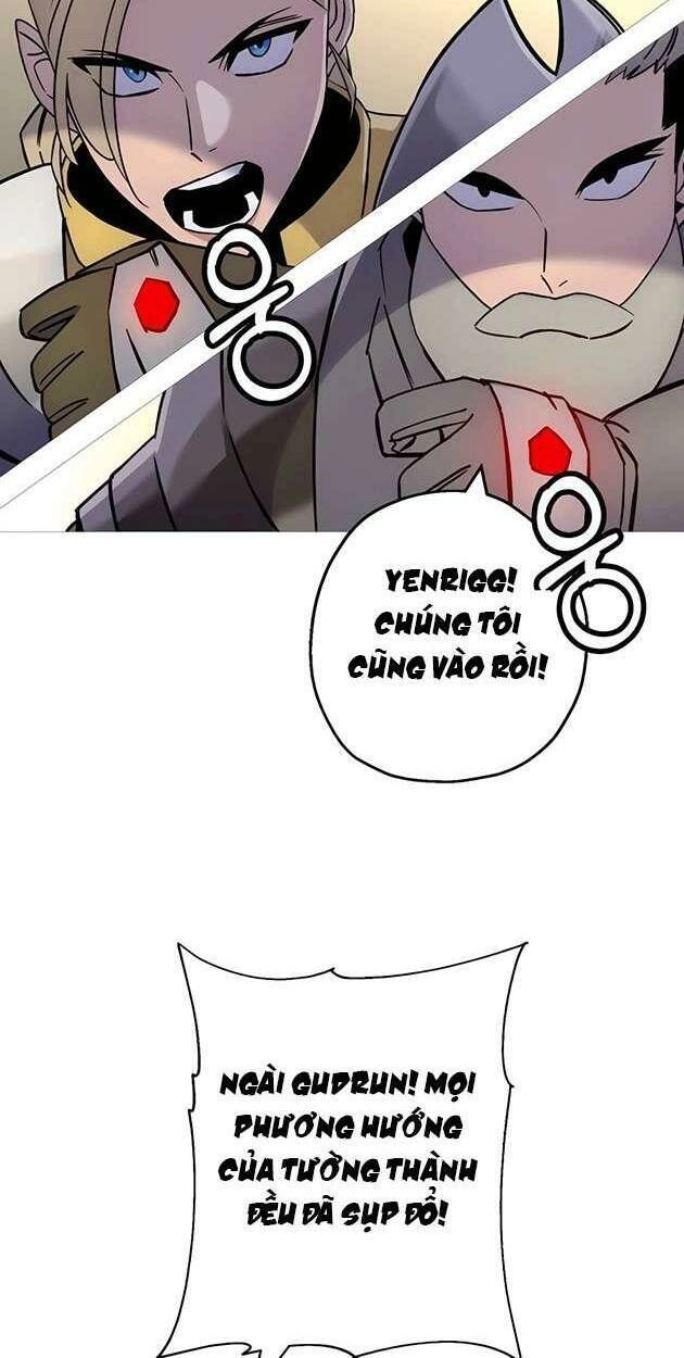 Chiến Binh Quật Cường Chapter 130 - 19