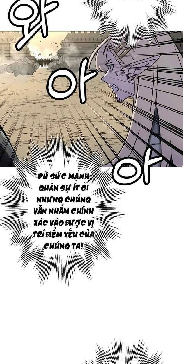 Chiến Binh Quật Cường Chapter 130 - 21
