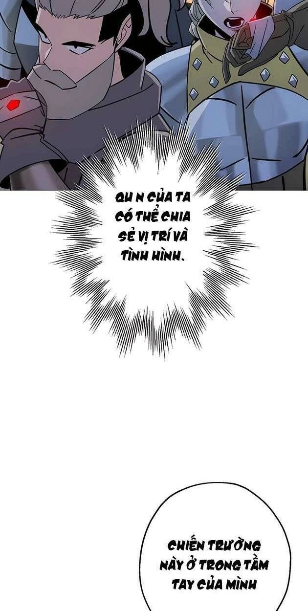 Chiến Binh Quật Cường Chapter 130 - 25