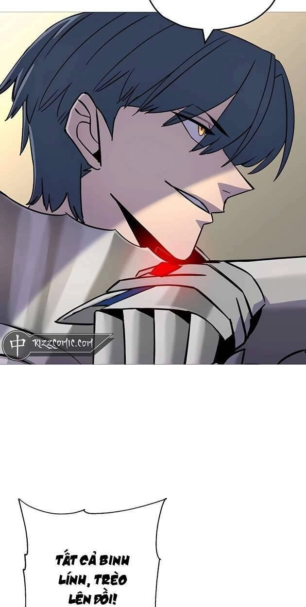 Chiến Binh Quật Cường Chapter 130 - 26