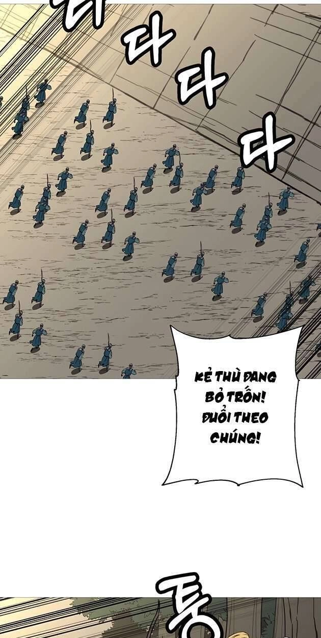 Chiến Binh Quật Cường Chapter 130 - 28