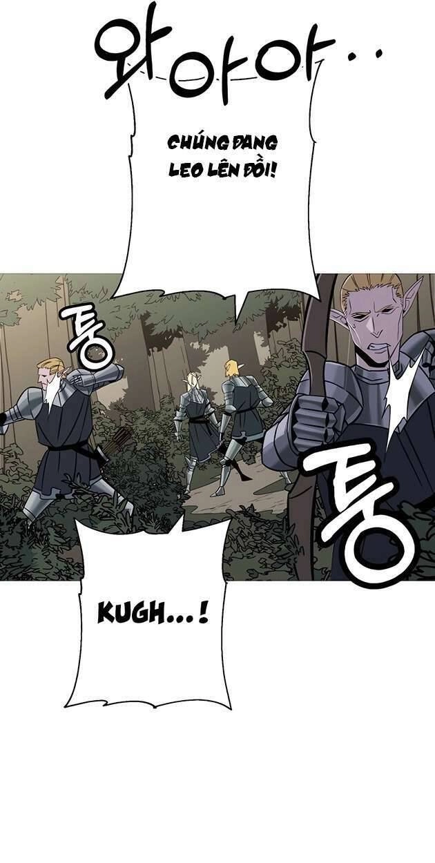 Chiến Binh Quật Cường Chapter 130 - 32