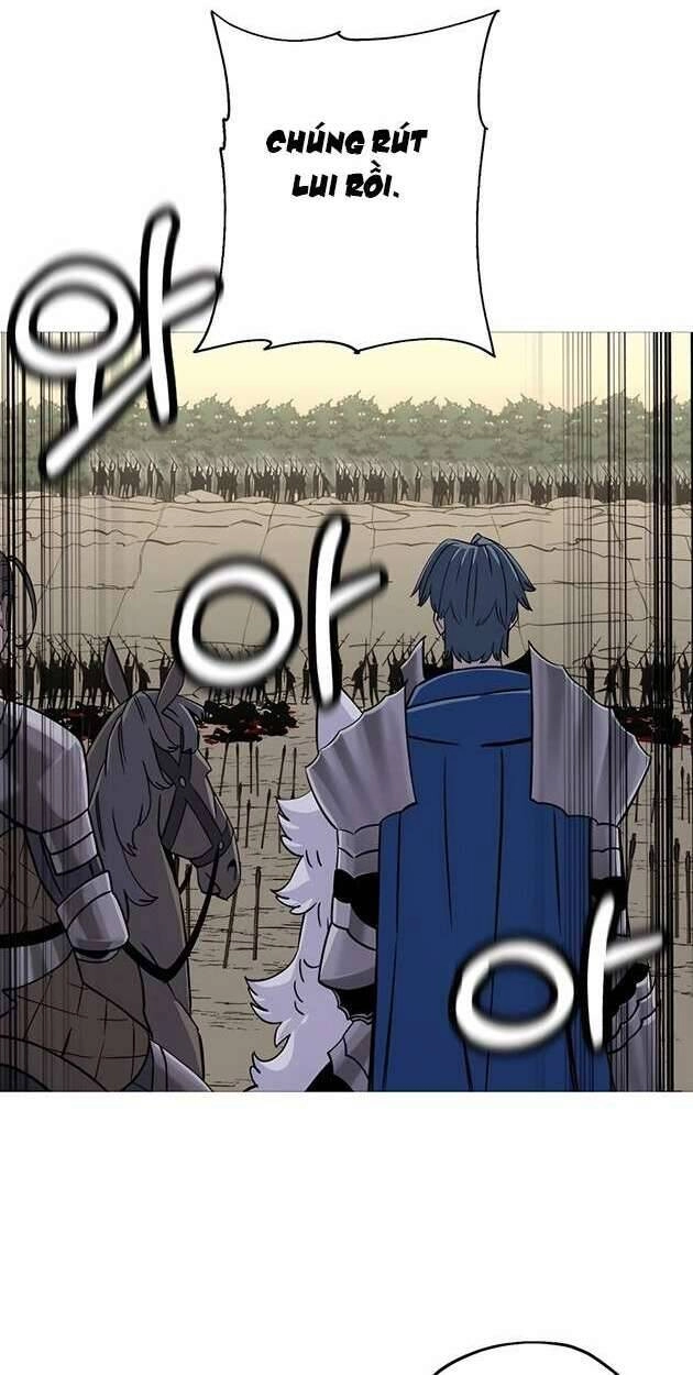 Chiến Binh Quật Cường Chapter 130 - 33