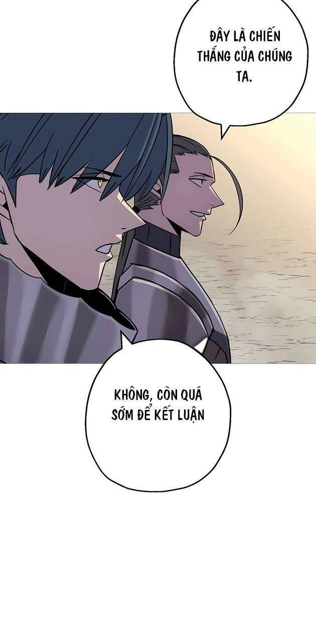 Chiến Binh Quật Cường Chapter 130 - 34