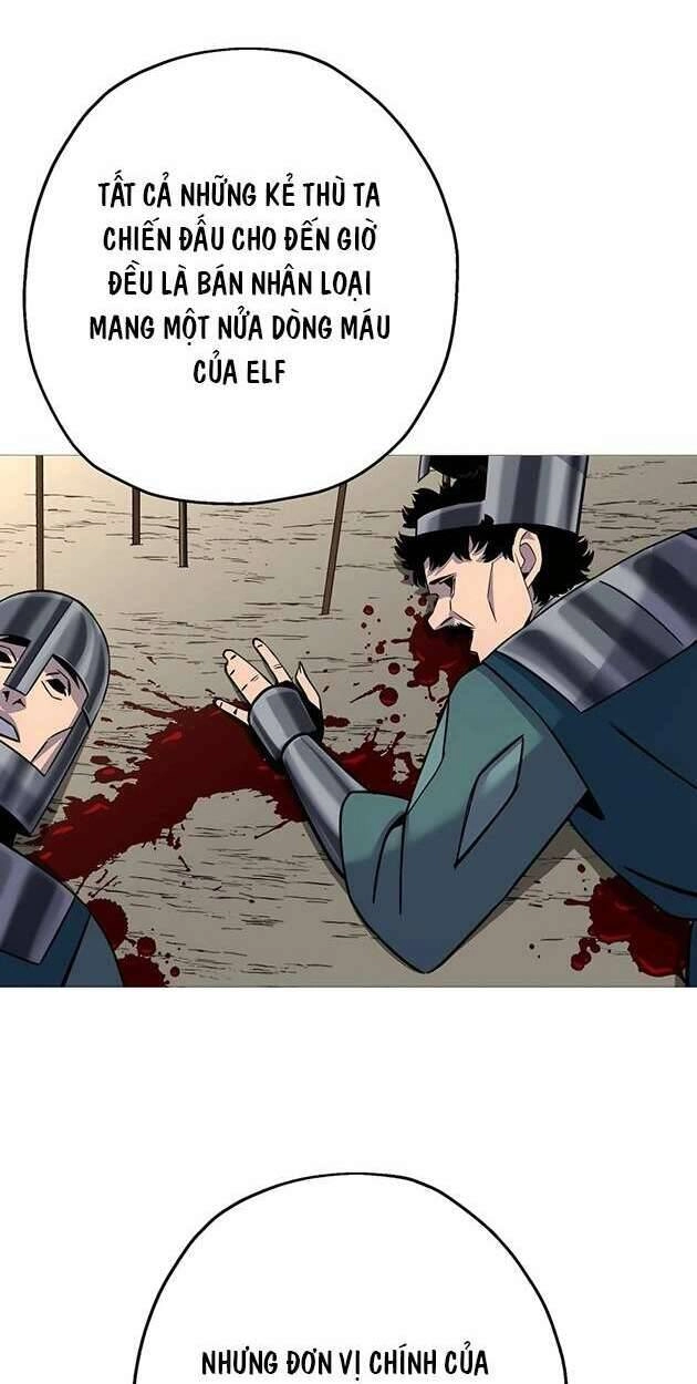 Chiến Binh Quật Cường Chapter 130 - 35