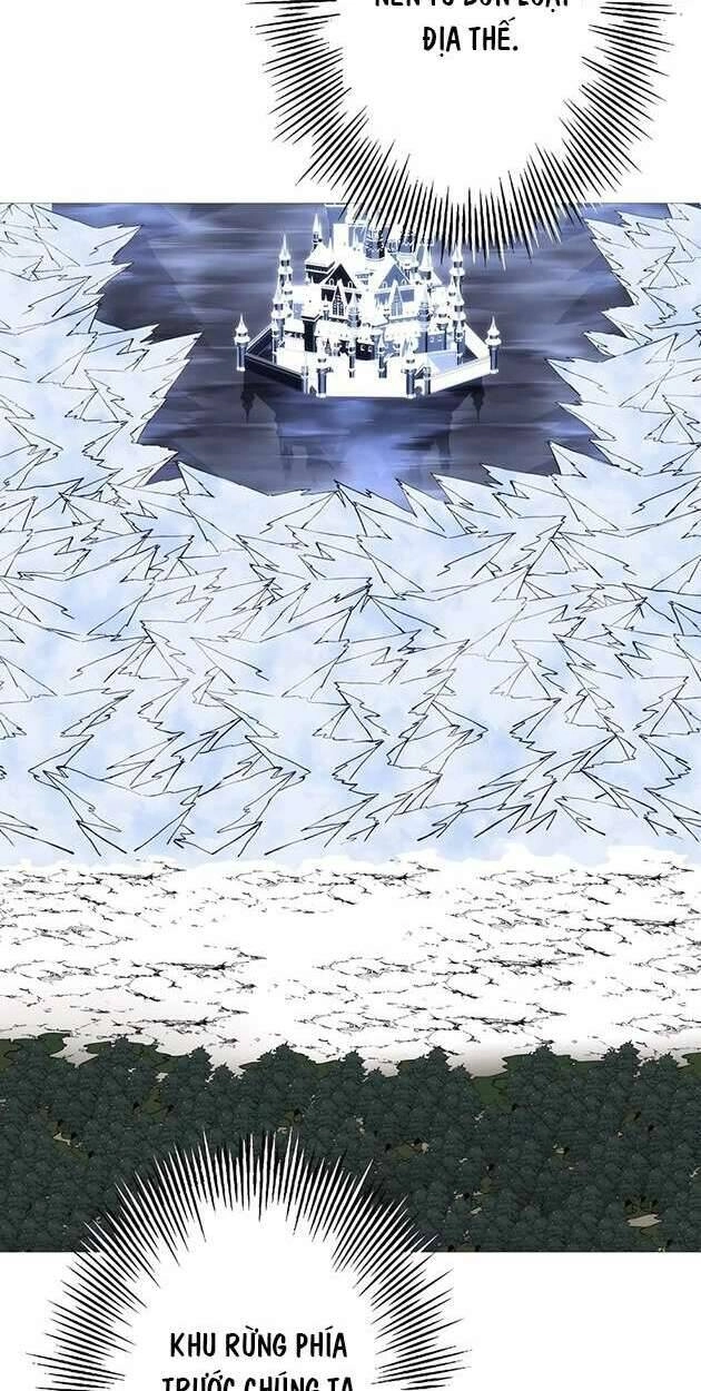 Chiến Binh Quật Cường Chapter 130 - 37