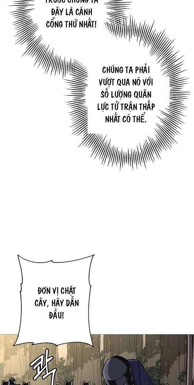 Chiến Binh Quật Cường Chapter 130 - 38