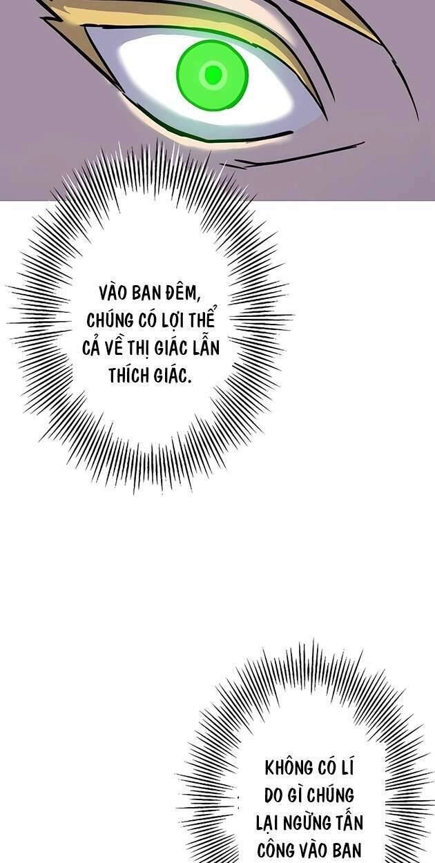 Chiến Binh Quật Cường Chapter 130 - 48