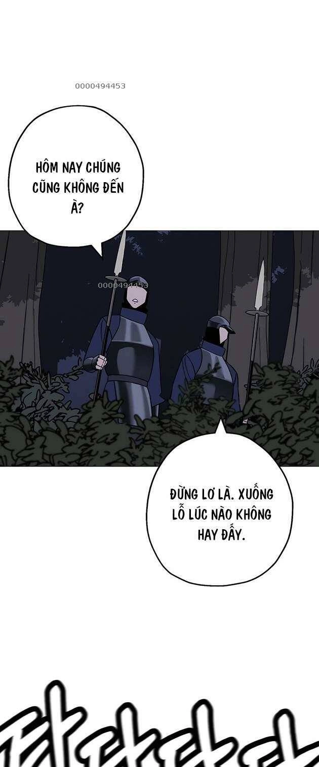 Chiến Binh Quật Cường Chapter 130 - 50