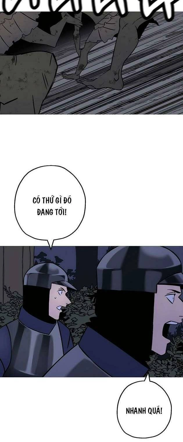 Chiến Binh Quật Cường Chapter 130 - 51