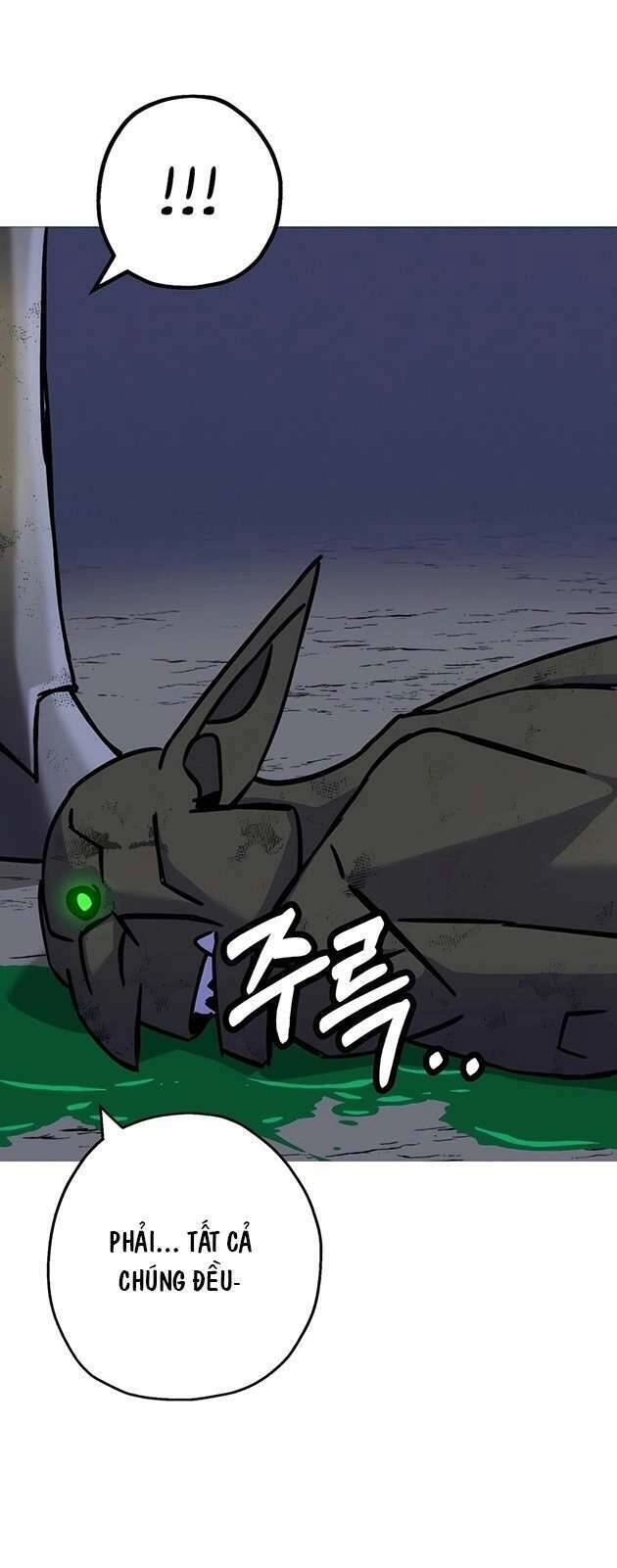 Chiến Binh Quật Cường Chapter 130 - 70