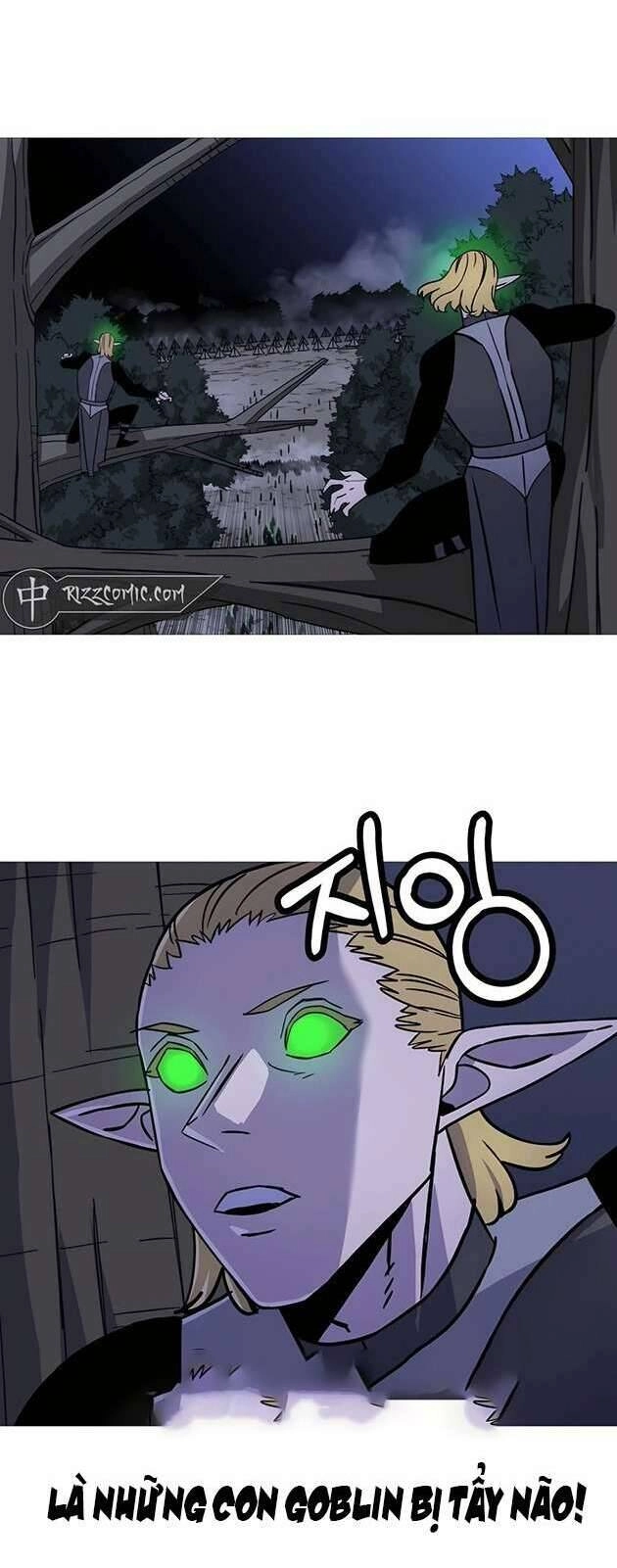 Chiến Binh Quật Cường Chapter 130 - 71